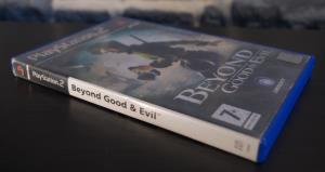 Beyond Good and Evil (03)